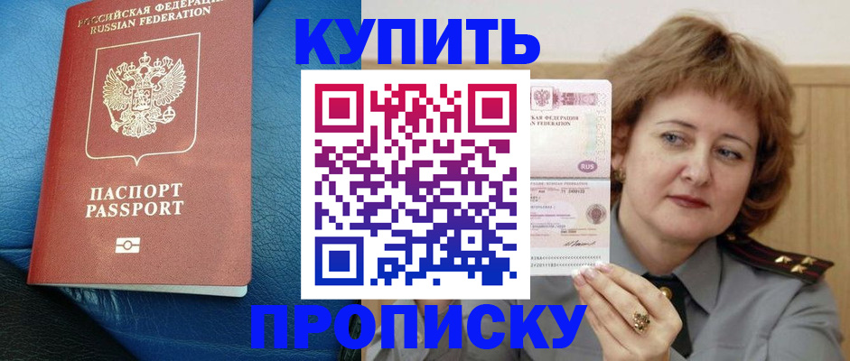 прописка для школы в Купино